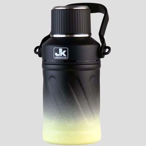 فلاسک جی کی مدل hydro کد 2132 گنجایش 1 لیتر